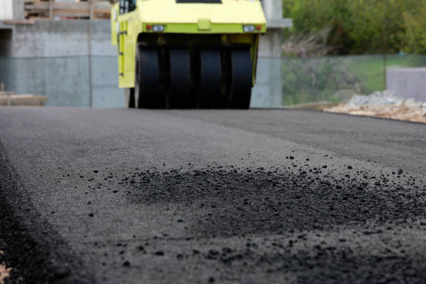 Best Affordable Driveway Pavers  in Youngsville, NC
