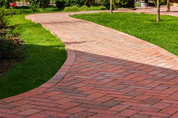 Best Commercial Driveway Pavers  in Youngsville, NC