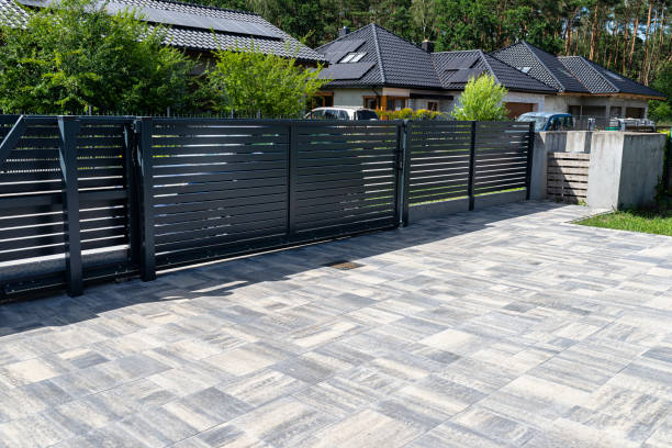 Professional Driveway Pavers in Youngsville, NC