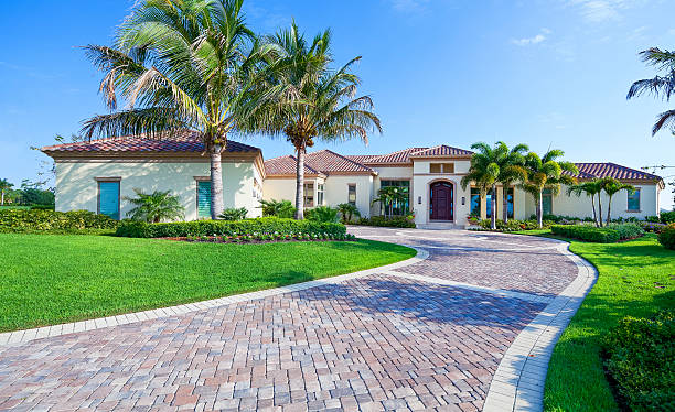 Best Permeable Paver Driveway  in Youngsville, NC