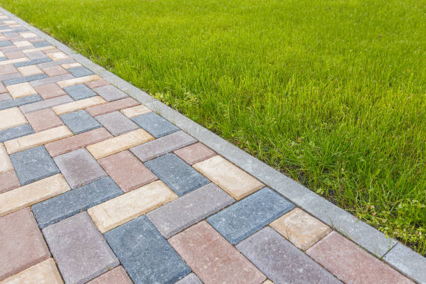 Best Interlocking Driveway Pavers  in Youngsville, NC